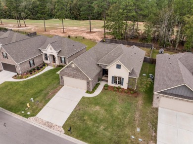 Here's your chance to live in a fun Golf Community . You will on Shadow Ridge Golf Club in Mississippi - for sale on GolfHomes.com, golf home, golf lot