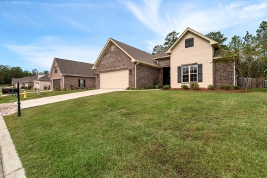 Here's your chance to live in a fun Golf Community . You will on Shadow Ridge Golf Club in Mississippi - for sale on GolfHomes.com, golf home, golf lot