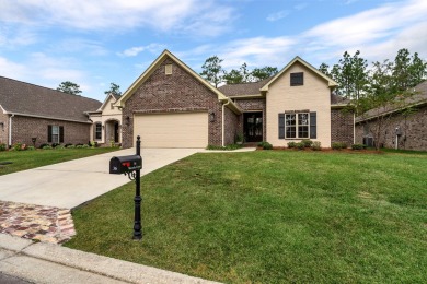 Here's your chance to live in a fun Golf Community . You will on Shadow Ridge Golf Club in Mississippi - for sale on GolfHomes.com, golf home, golf lot