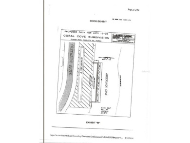 39 acre residential building lot available for your next on Rotonda Golf and Country Club The Links Course in Florida - for sale on GolfHomes.com, golf home, golf lot