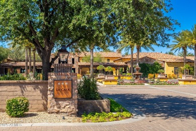 Luxury Living for All Ages in Encanterra(R) -- The Ultimate on Encanterra Country Club in Arizona - for sale on GolfHomes.com, golf home, golf lot