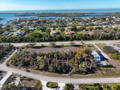 39 acre residential building lot available for your next on Rotonda Golf and Country Club The Links Course in Florida - for sale on GolfHomes.com, golf home, golf lot