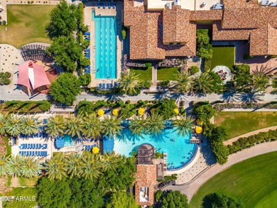 Luxury Living for All Ages in Encanterra(R) -- The Ultimate on Encanterra Country Club in Arizona - for sale on GolfHomes.com, golf home, golf lot