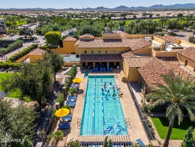 Luxury Living for All Ages in Encanterra(R) -- The Ultimate on Encanterra Country Club in Arizona - for sale on GolfHomes.com, golf home, golf lot