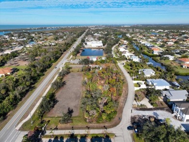 39 acre residential building lot available for your next on Rotonda Golf and Country Club The Links Course in Florida - for sale on GolfHomes.com, golf home, golf lot
