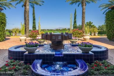 Luxury Living for All Ages in Encanterra(R) -- The Ultimate on Encanterra Country Club in Arizona - for sale on GolfHomes.com, golf home, golf lot