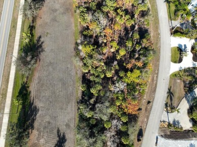 39 acre residential building lot available for your next on Rotonda Golf and Country Club The Links Course in Florida - for sale on GolfHomes.com, golf home, golf lot