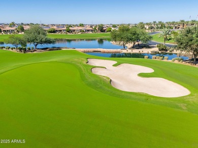 Luxury Living for All Ages in Encanterra(R) -- The Ultimate on Encanterra Country Club in Arizona - for sale on GolfHomes.com, golf home, golf lot