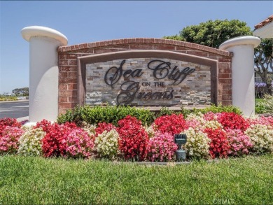 Condo in SeaCliff on the Greens - Incredible Location on SeaCliff Country Club in California - for sale on GolfHomes.com, golf home, golf lot