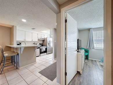 Enjoy peaceful golf course living in the highly sought-after on Seven Springs Golf and Country Club in Florida - for sale on GolfHomes.com, golf home, golf lot