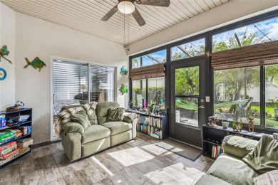 Beautiful Melody Model with 3 Bedrooms, 2 Baths and Stunning on Stonegate Golf Club in Florida - for sale on GolfHomes.com, golf home, golf lot