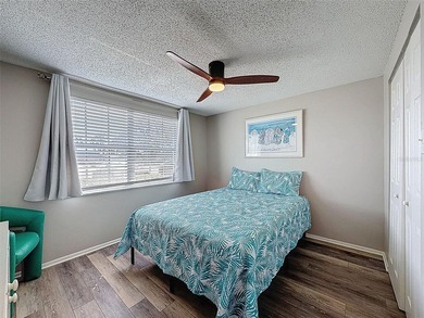 Enjoy peaceful golf course living in the highly sought-after on Seven Springs Golf and Country Club in Florida - for sale on GolfHomes.com, golf home, golf lot