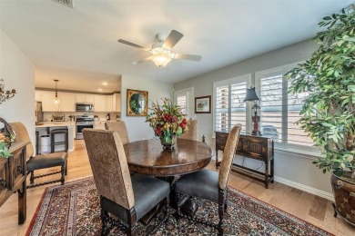 Immaculate 3 bedroom, 2 bath home with amazing features & on Frisco Lakes Golf Course in Texas - for sale on GolfHomes.com, golf home, golf lot