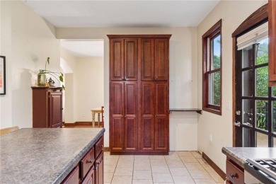 FABULOUS AND FUN LOCATION - WALK TO EVERYTHING COMO PARK!  Ultra on Como Golf Course in Minnesota - for sale on GolfHomes.com, golf home, golf lot