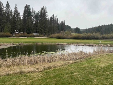DIP YOUR TOES INTO THE POND.... OR GO FISHING RIGHT OFF YOUR on Plumas Pines Golf Resort in California - for sale on GolfHomes.com, golf home, golf lot