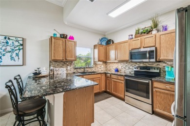 Beautiful Melody Model with 3 Bedrooms, 2 Baths and Stunning on Stonegate Golf Club in Florida - for sale on GolfHomes.com, golf home, golf lot