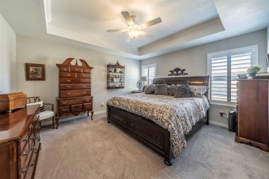 Immaculate 3 bedroom, 2 bath home with amazing features & on Frisco Lakes Golf Course in Texas - for sale on GolfHomes.com, golf home, golf lot