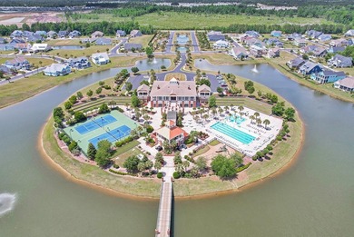 Build your dream home on this exceptional homesite in the on Myrtlewood Golf Course and Club  in South Carolina - for sale on GolfHomes.com, golf home, golf lot