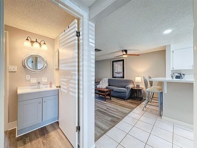 Enjoy peaceful golf course living in the highly sought-after on Seven Springs Golf and Country Club in Florida - for sale on GolfHomes.com, golf home, golf lot