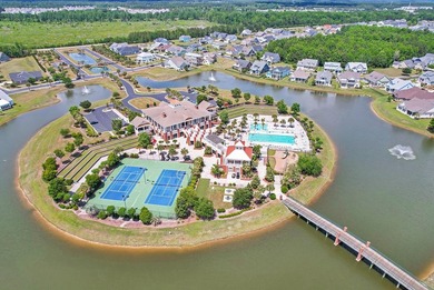 Build your dream home on this exceptional homesite in the on Myrtlewood Golf Course and Club  in South Carolina - for sale on GolfHomes.com, golf home, golf lot