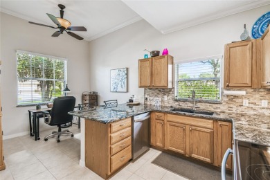 Beautiful Melody Model with 3 Bedrooms, 2 Baths and Stunning on Stonegate Golf Club in Florida - for sale on GolfHomes.com, golf home, golf lot