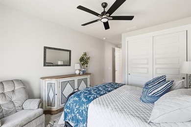 Welcome Home! Better than new! This beautiful, light-and-bright on Wildhorse Golf Club of Robson Ranch in Texas - for sale on GolfHomes.com, golf home, golf lot