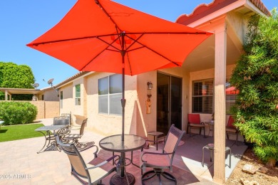 Welcome Home to this 1270 sq/ft home. This Arcadia model has a on Arizona Traditions Golf Club in Arizona - for sale on GolfHomes.com, golf home, golf lot