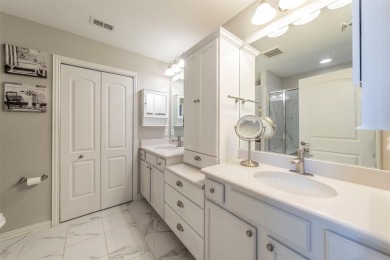 Immaculate 3 bedroom, 2 bath home with amazing features & on Frisco Lakes Golf Course in Texas - for sale on GolfHomes.com, golf home, golf lot