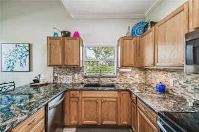 Beautiful Melody Model with 3 Bedrooms, 2 Baths and Stunning on Stonegate Golf Club in Florida - for sale on GolfHomes.com, golf home, golf lot