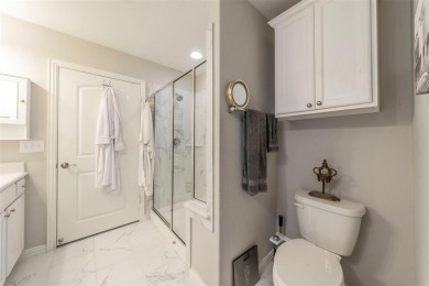 Immaculate 3 bedroom, 2 bath home with amazing features & on Frisco Lakes Golf Course in Texas - for sale on GolfHomes.com, golf home, golf lot