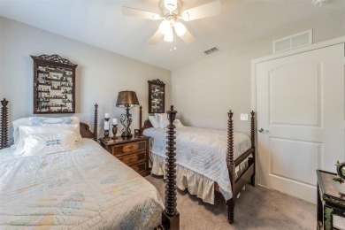 Immaculate 3 bedroom, 2 bath home with amazing features & on Frisco Lakes Golf Course in Texas - for sale on GolfHomes.com, golf home, golf lot