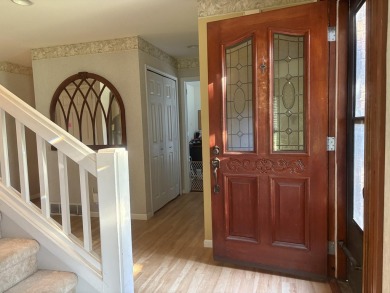 Located in highly desirable subdivision along the golf course, a on Alpena Golf Course in Michigan - for sale on GolfHomes.com, golf home, golf lot