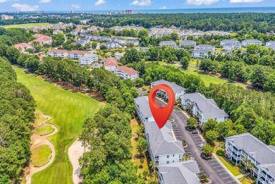 Welcome to your new home in the Arbor Trace community of on Barefoot Resort and Golf Club  in South Carolina - for sale on GolfHomes.com, golf home, golf lot