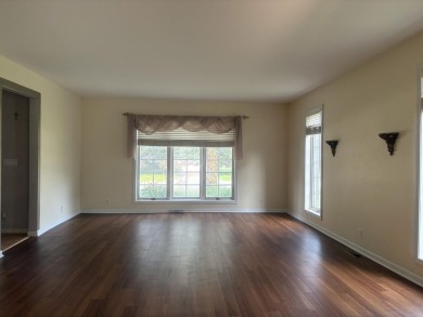 Located in highly desirable subdivision along the golf course, a on Alpena Golf Course in Michigan - for sale on GolfHomes.com, golf home, golf lot