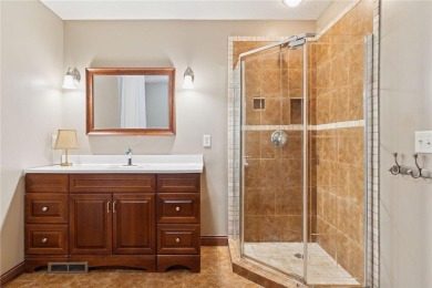 FABULOUS AND FUN LOCATION - WALK TO EVERYTHING COMO PARK!  Ultra on Como Golf Course in Minnesota - for sale on GolfHomes.com, golf home, golf lot