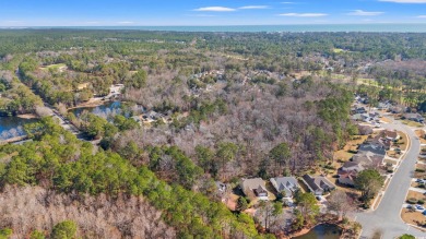 Welcome to 48 Heston Drive, located in Pawleys Island, South on The Tradition Golf Club in South Carolina - for sale on GolfHomes.com, golf home, golf lot