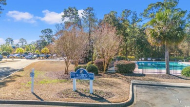 Welcome to 48 Heston Drive, located in Pawleys Island, South on The Tradition Golf Club in South Carolina - for sale on GolfHomes.com, golf home, golf lot