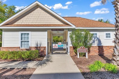 Welcome to your new home in the Arbor Trace community of on Barefoot Resort and Golf Club  in South Carolina - for sale on GolfHomes.com, golf home, golf lot