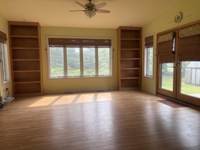Located in highly desirable subdivision along the golf course, a on Alpena Golf Course in Michigan - for sale on GolfHomes.com, golf home, golf lot