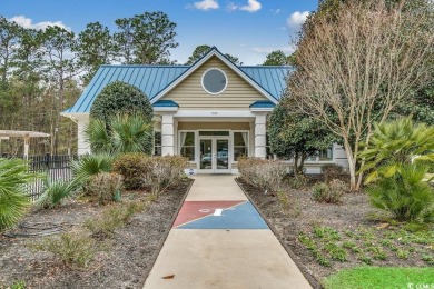 Welcome to 48 Heston Drive, located in Pawleys Island, South on The Tradition Golf Club in South Carolina - for sale on GolfHomes.com, golf home, golf lot