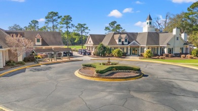 Welcome to 48 Heston Drive, located in Pawleys Island, South on The Tradition Golf Club in South Carolina - for sale on GolfHomes.com, golf home, golf lot