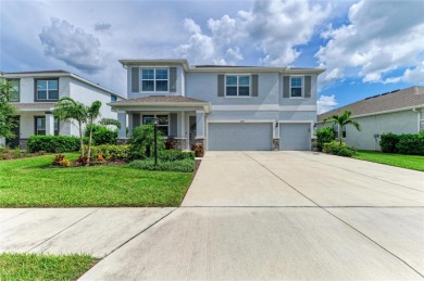 Stunning Luxury Home in Star Farms at Lakewood Ranch. Welcome to on Esplanade Golf and Country at Lakewood Ranch in Florida - for sale on GolfHomes.com, golf home, golf lot
