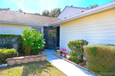 MOVE-IN_READY, FULLY FURNISHED, immaculate villa - even comes on Point O Woods Golf Club in Florida - for sale on GolfHomes.com, golf home, golf lot