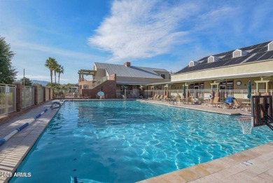 Welcome Home to this 1270 sq/ft home. This Arcadia model has a on Arizona Traditions Golf Club in Arizona - for sale on GolfHomes.com, golf home, golf lot