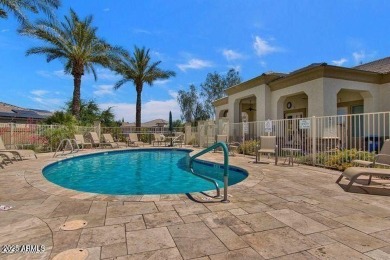 Welcome Home to this 1270 sq/ft home. This Arcadia model has a on Arizona Traditions Golf Club in Arizona - for sale on GolfHomes.com, golf home, golf lot