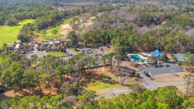 Welcome to 48 Heston Drive, located in Pawleys Island, South on The Tradition Golf Club in South Carolina - for sale on GolfHomes.com, golf home, golf lot