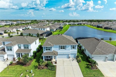 Stunning Luxury Home in Star Farms at Lakewood Ranch. Welcome to on Esplanade Golf and Country at Lakewood Ranch in Florida - for sale on GolfHomes.com, golf home, golf lot