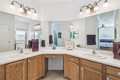 Beautiful Melody Model with 3 Bedrooms, 2 Baths and Stunning on Stonegate Golf Club in Florida - for sale on GolfHomes.com, golf home, golf lot