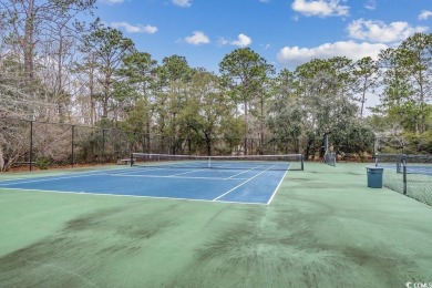 Welcome to 48 Heston Drive, located in Pawleys Island, South on The Tradition Golf Club in South Carolina - for sale on GolfHomes.com, golf home, golf lot