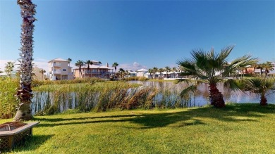 Welcome to your dream vacation home in the Mustang Royale on Palmilla Beach Golf Club in Texas - for sale on GolfHomes.com, golf home, golf lot